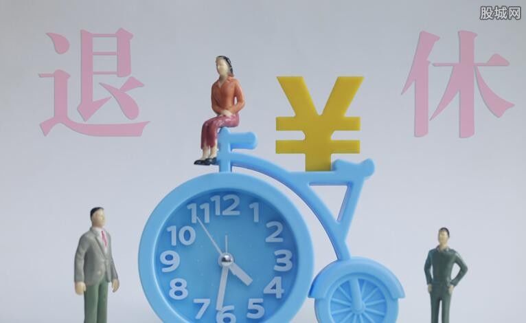 2019按工龄退休 工人三十年工龄可以提前退休