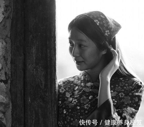  「忧患」美国人拍摄的1998年广西女孩 想不到98年的广西女孩那么