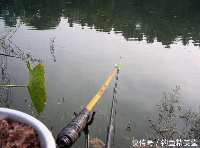  钓鱼@以鱼为生多是穷人，以渔为乐多是富人？我反对