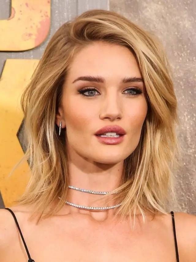 倪妮、周冬雨都被圈粉的Choker，今夏你要不要试试?