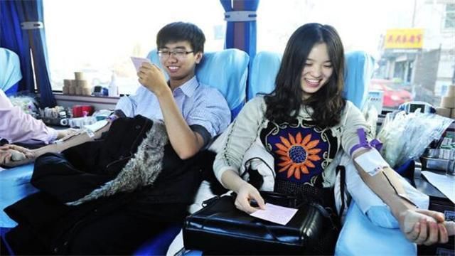 献血真的损害身体吗？不要被谣言误导了，这些好处你可能不知道