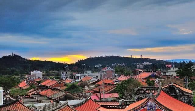 中国最“特别”县城，许多人觉得它在厦门，却要办理签证才能进入