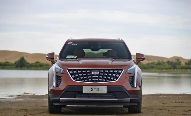 『XT4』凯迪拉克XT4在车界的成功,主要依仗哪些优势?