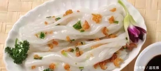 『红火』肠粉在南方卖的红火,为什么在北方火不起来?北方的网友说了实话