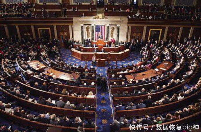 美国禁止华为进入不是针对华为本身,而是华为