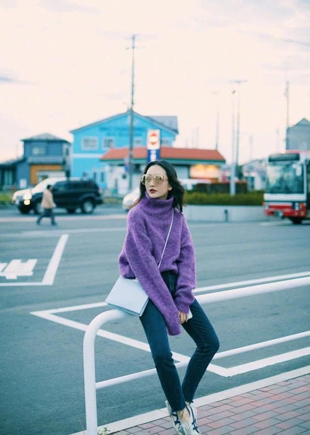  「女人」女人穿衣好不好看？关键不是看颜值，主要看这3个部位
