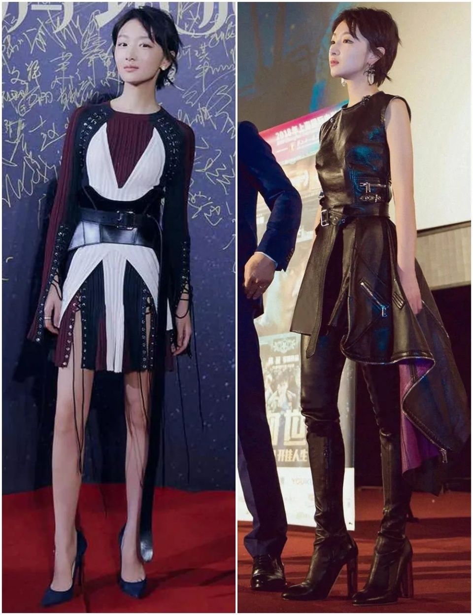 推广 | 又酷又要优雅风度?快来all in这个路数