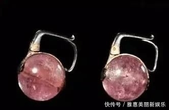『奢侈』皇室珠宝首饰简直奢侈,被震撼来到