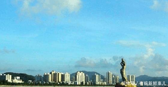 广东为什么不大力发展珠海和中山