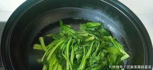 『健体』这个馅的饺子最好吃,可惜很多人都没吃过,常吃健体益智,降三高