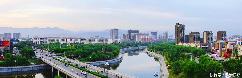  仙桃|我国发展最好的4个副地级市，人口超百万，其中3城或合并为