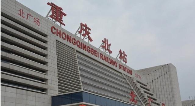 中国最“坑”的火车站，天天有人误车，网友：设计不合理！