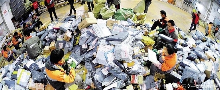 吃亏■当取快递时,如果看到这“8个字”最好别签收,否则吃亏就是自己