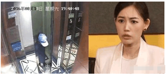 马蓉离婚案接近尾声,首次面对媒体采访,哭诉喊冤枉!