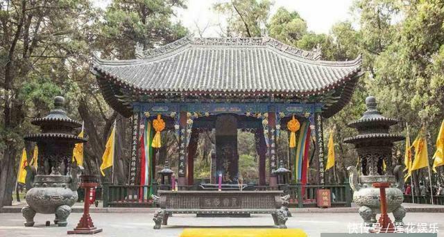 陕西最牛的陵寝，被称天下第一陵，不是秦始皇陵！