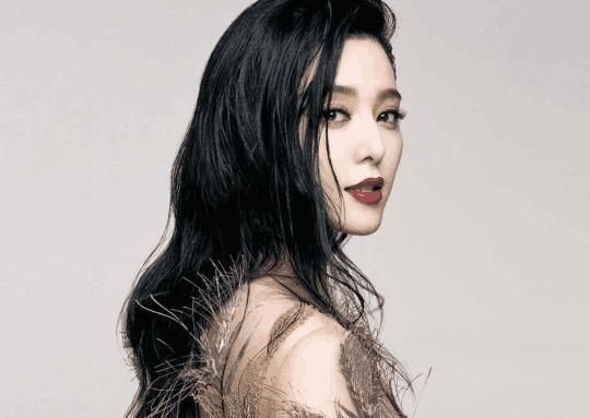 消失几个月范冰冰终于“现身”？网曝范冰冰本人亲自投诉网友侵权