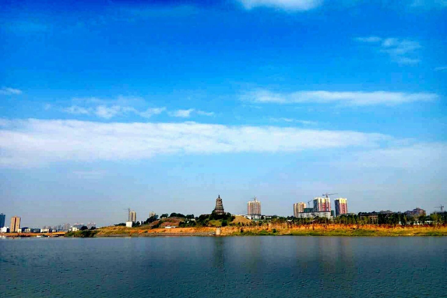  未来：湖南发展空间最大的城市，长沙、岳阳落选，它未来有望晋