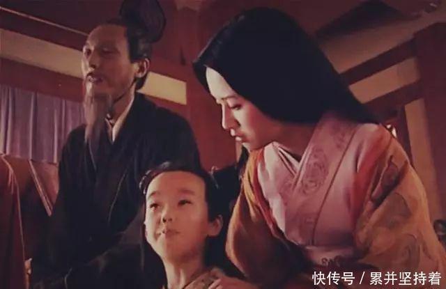 『刘弗陵』钩弋夫人被汉武帝逼死,并不是完全因为儿子,而是她做了这两件事