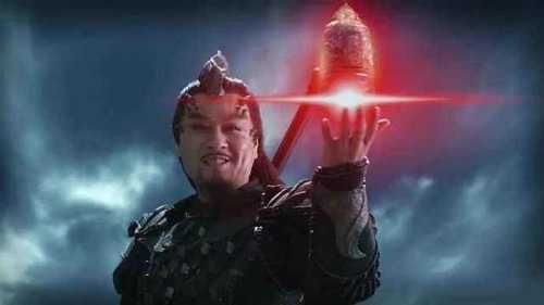 强大@三生三世枕上书：魔尊渺落和擎苍谁更强？原著作者给出答案，很意外