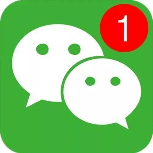 #微信群#现在越来越多的人用微信,为什么还有人在坚持用QQ看完长见识了