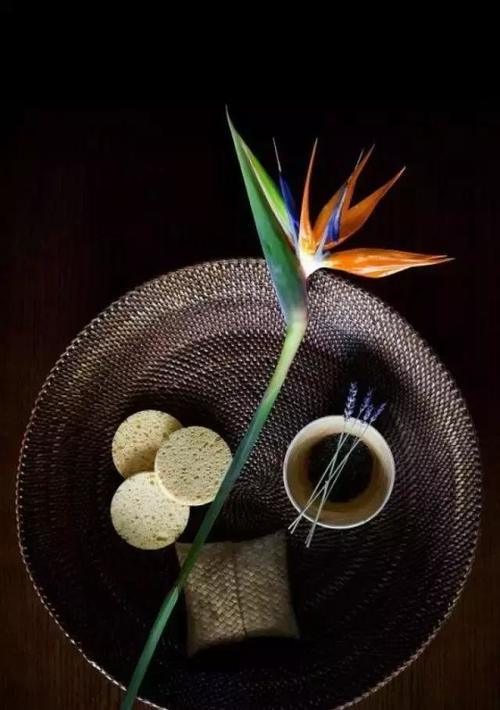 你的星座，配哪种花呢？