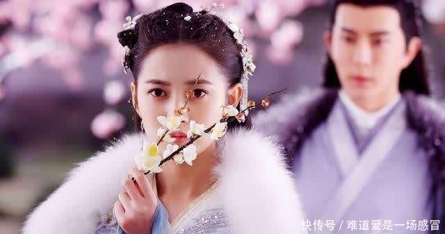  「长乐公主」《两世欢》赵岩结局：帮风眠晚洗清嫌疑，与长乐走到一起成了驸马爷