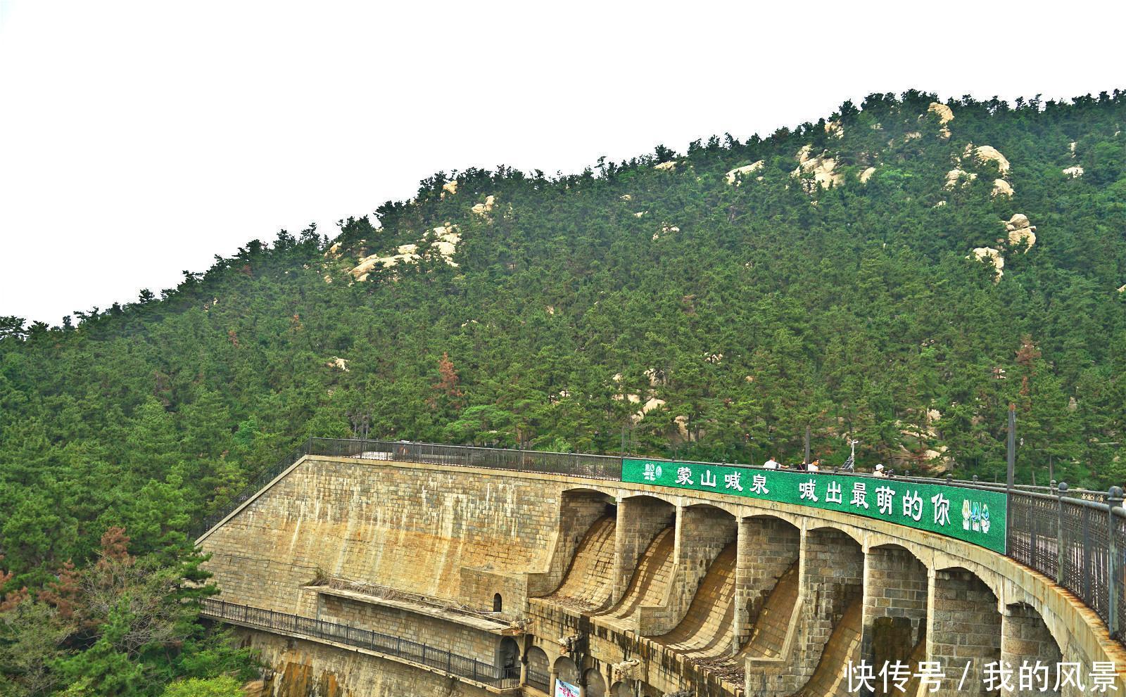 山东面积最大的地级市，藏着众多小众旅游景点，值得来此打卡