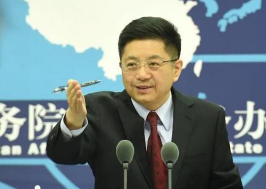  『独立』大陆将容忍台湾“独立”？面对岛内人的自信，马晓光做出回应