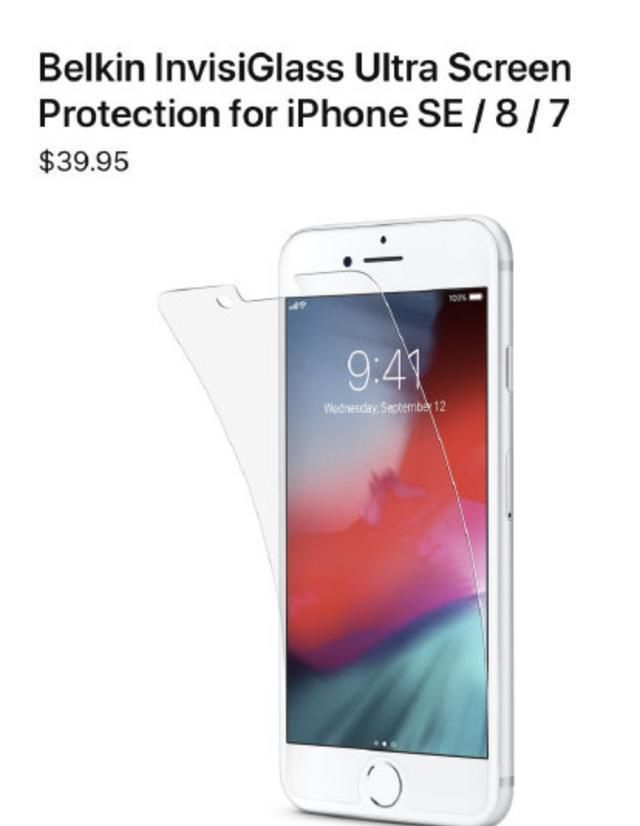  『苹果』2020款iPhone SE即将发布！3千元小屏旗舰，国产噩梦？