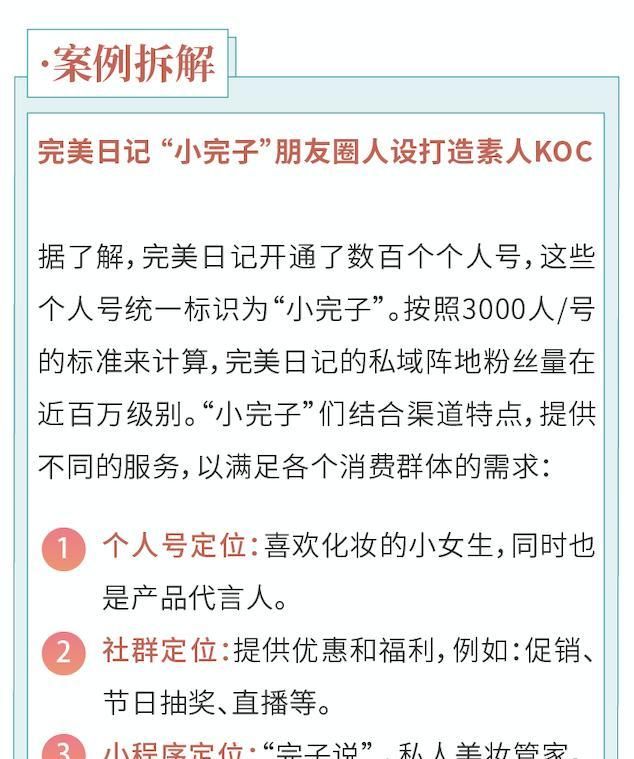  『大品牌入局』从微商到私域，带你一图看懂“私域电商”的前世今生