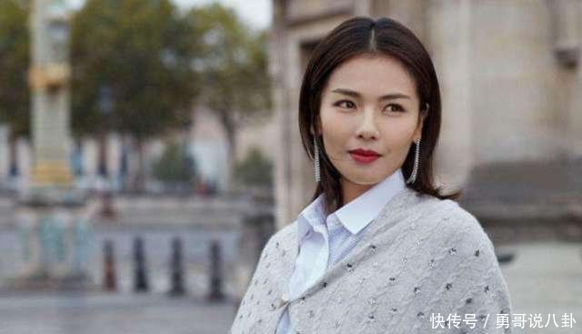 『刘涛』刘涛杜淳的新剧开拍,两人收工后差别很大,杜淳和他说的一点不符