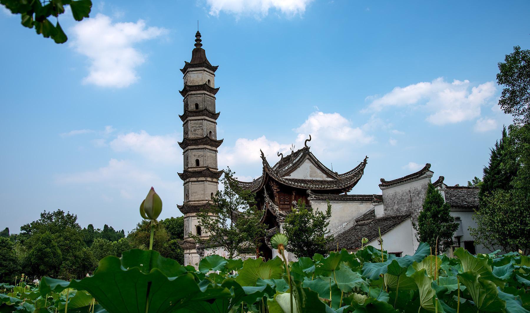 自驾游精品线路:四座古村落连连看,三县交界之地,古朴厚重之风