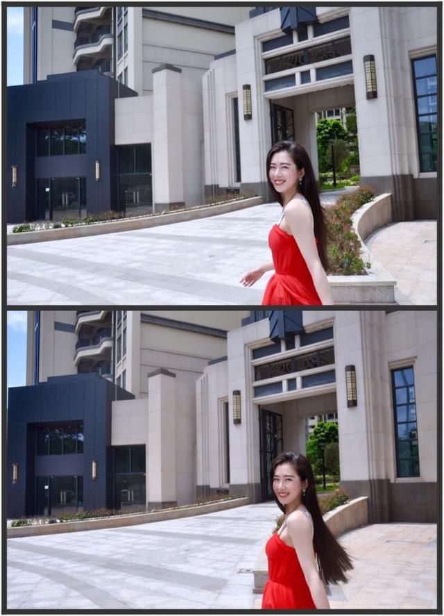 胸小的女孩穿什么衣服好看？