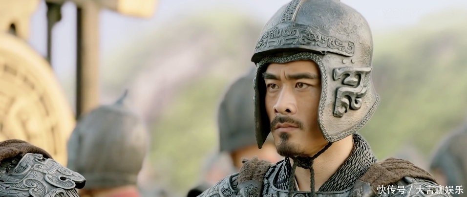  #三国#三国5大奇才：龙、凤、虎、霸王、麒麟，他们都是谁？你也许还不知道