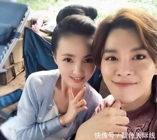  [张译]《重生》：选美出身的程小蒙跟张译互动更多，原来不是女主？