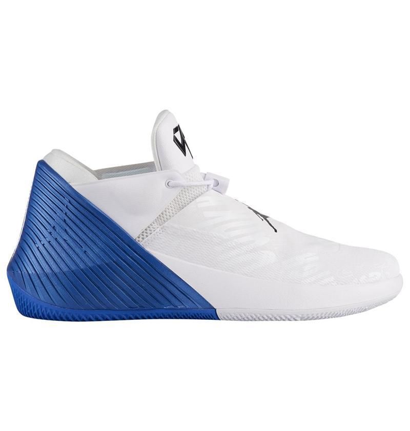 每款都是阴阳设计!Why Not Zer0.1 Low六款全新配色释出