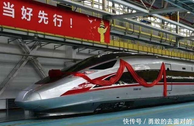  工期■中国又一条高铁全线开工，工期40个月，直接将中原与华东