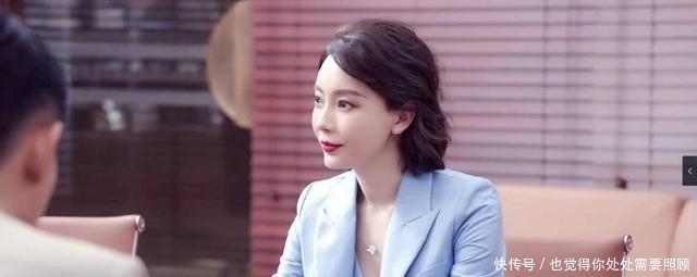  『女星』别再纠结陈数是否整容了，看看人家的气质，吊打如今的多少女星？