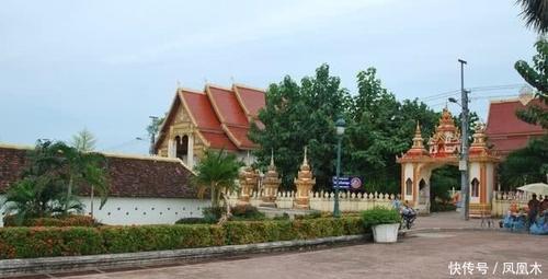 带着248万去老挝，其实就是两千人民币，为何在老挝被叫土豪？