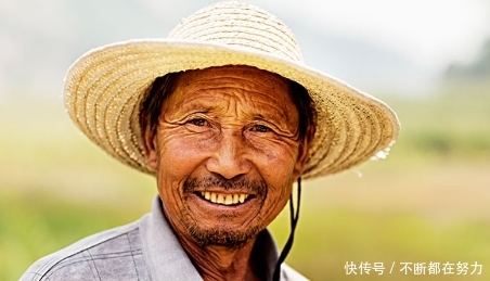  「老无所依」农民也将有退休金了，试点地区已经开放，不用再担