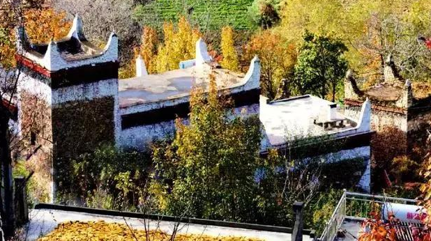 国内几大原始处女地美景，中国最美村落榜首云南你去过吗