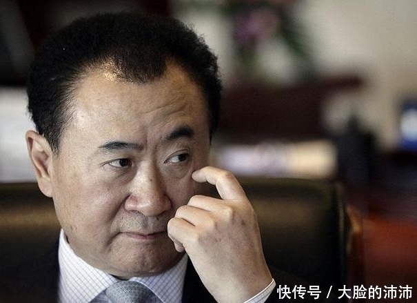万达负债4千亿、王思聪资产剩多少、负债的首富还算首富吗