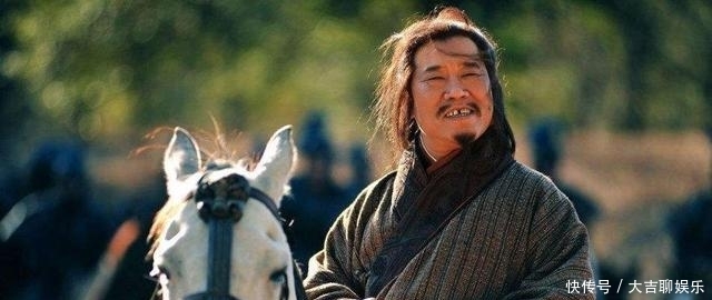  #三国#三国5大奇才：龙、凤、虎、霸王、麒麟，他们都是谁？你也许还不知道