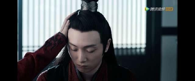 『温琼林』《陈情令》关于“鬼将军温宁”有段剧情，看一次哭一次