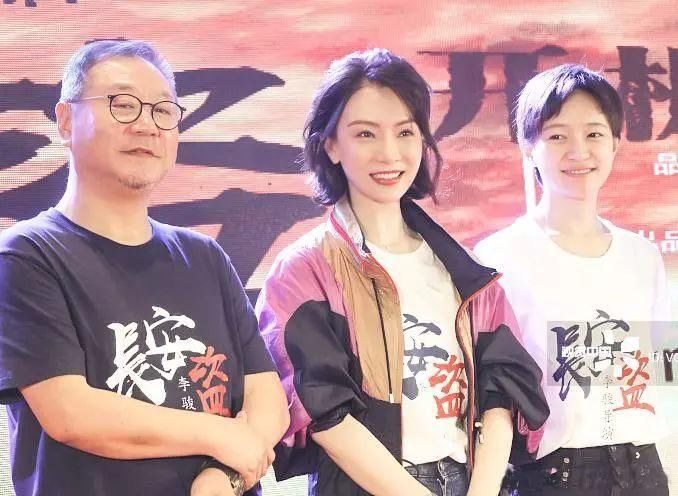 她是整容最成功的女星，有着可怕的气质!所有人在她面前都会失色