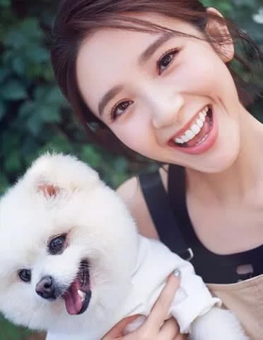 林允和奶茶妹妹的伪素颜妆为什么这么受欢迎？