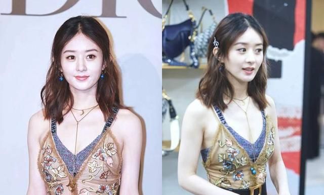 赵丽颖怒怼造谣者置顶旧文