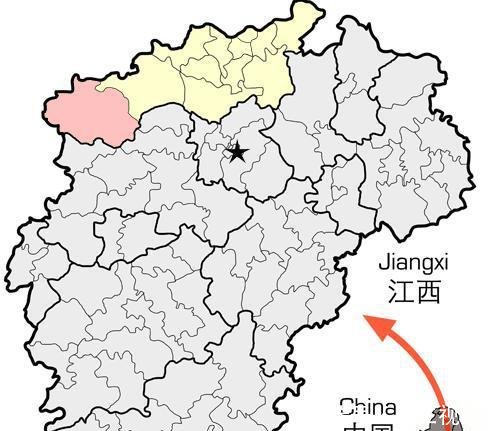 有关江西的6个冷知识，连江西人都不一定知道