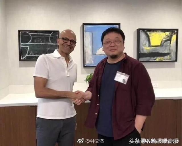 辟谣了：罗永浩否认跟微软合作，锤子科技背后的大金主成谜