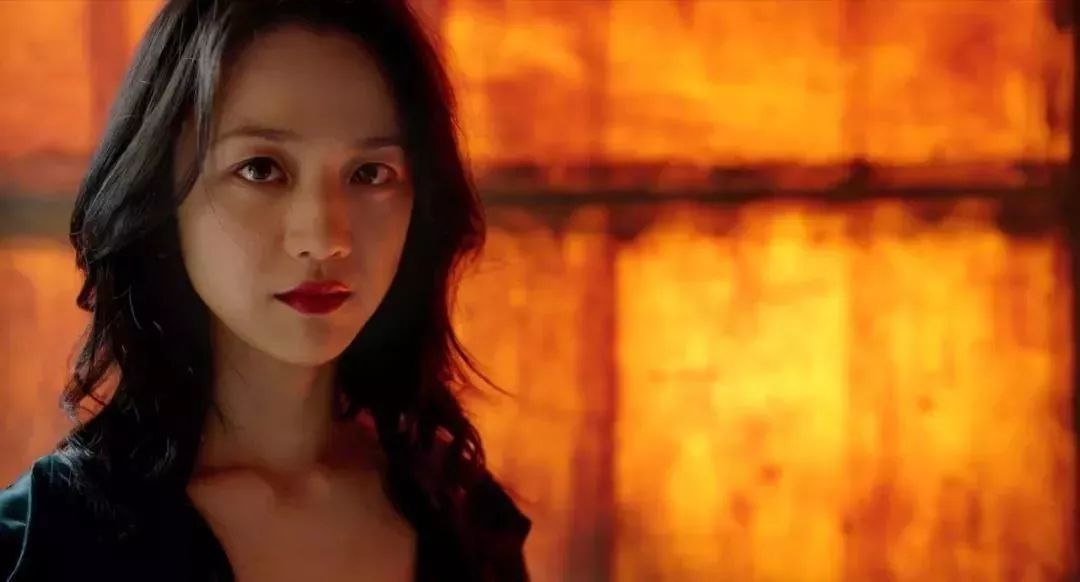 大明风华汤唯没演技